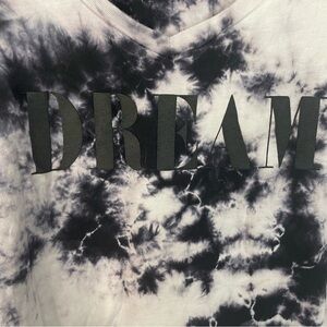 Torrid tie-dye Tshirt